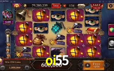 oi55: A Experiência de Casino com Jogos de Mesa ao Vivo