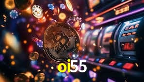 oi55: Seu Especialista em Apostas Esportivas Brasileiras