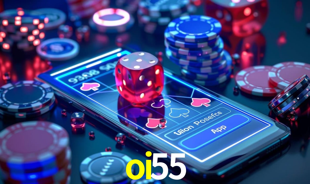 oi55 bet
